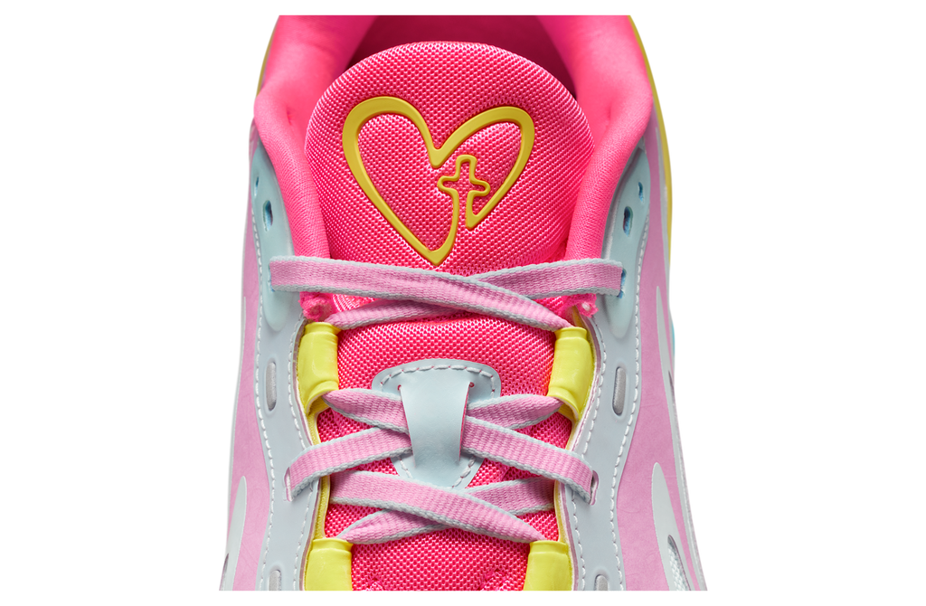Nike Womens Air Max Dn8 x Doernbecher Freestyle Reagan WMNS Multi / Color - Image 9