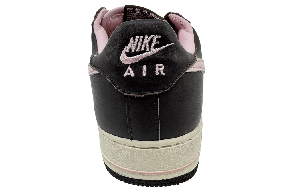 Nike WS Air Force 1 Premium Baroque Brown / Pink Ice - Image 5