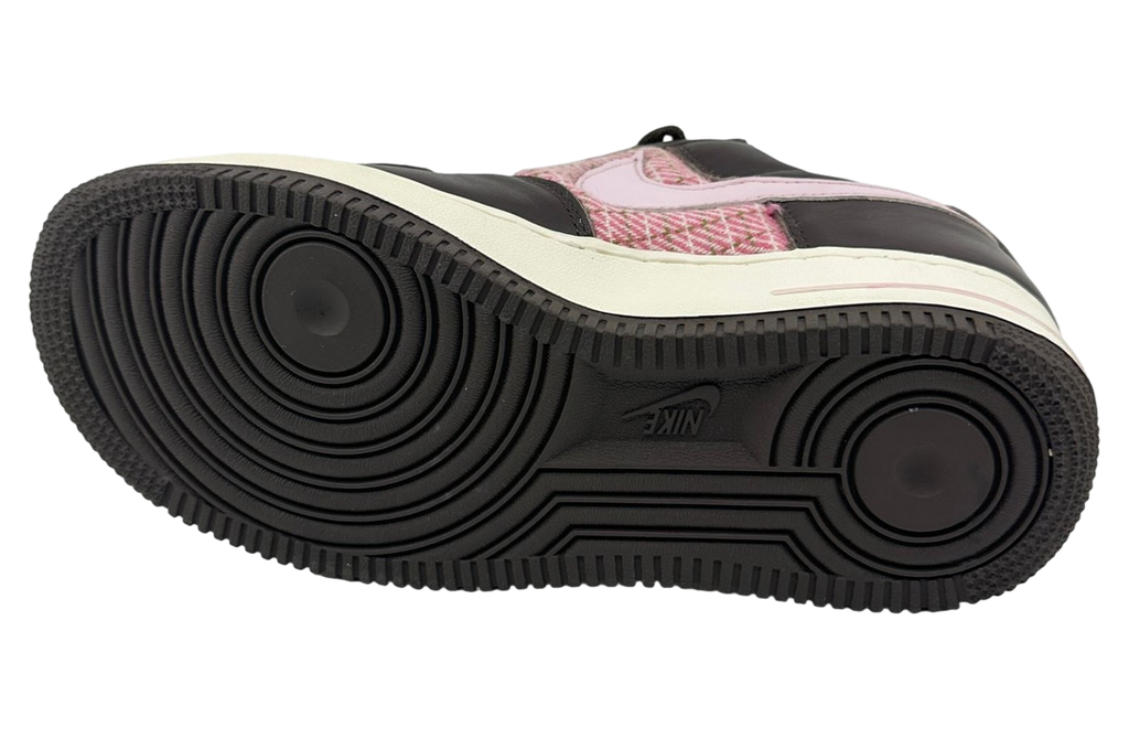 Nike WS Air Force 1 Premium Baroque Brown / Pink Ice - Image 6