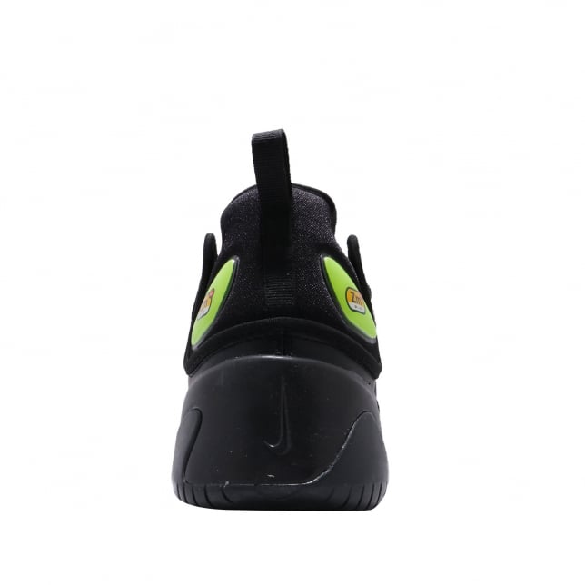 Nike Zoom 2K Black Volt Anthracite - Image 3
