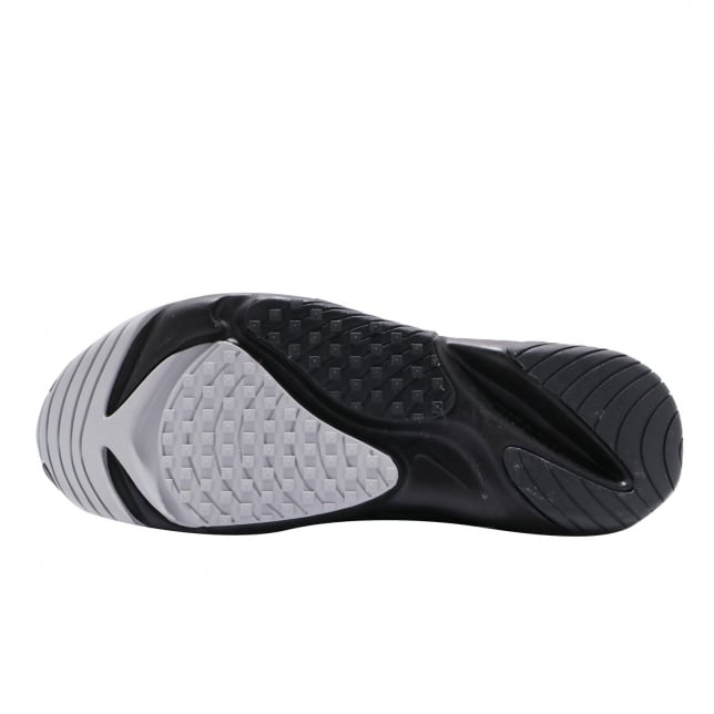 Nike Zoom 2K Black Volt Anthracite - Image 4
