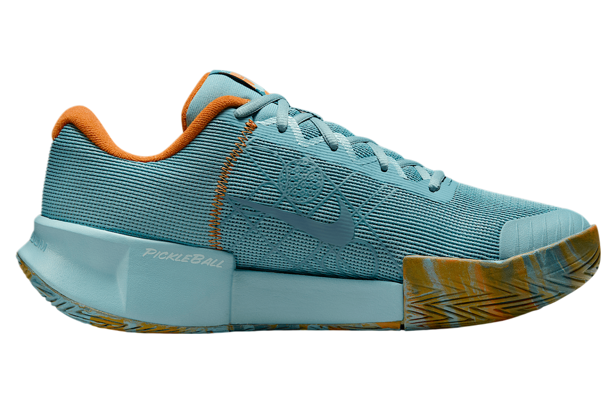 Nike Zoom Challenge Denim Turquoise / Smokey Blue - Image 3