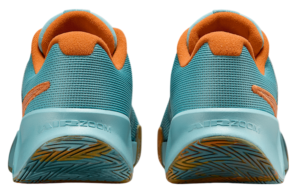 Nike Zoom Challenge Denim Turquoise / Smokey Blue - Image 6