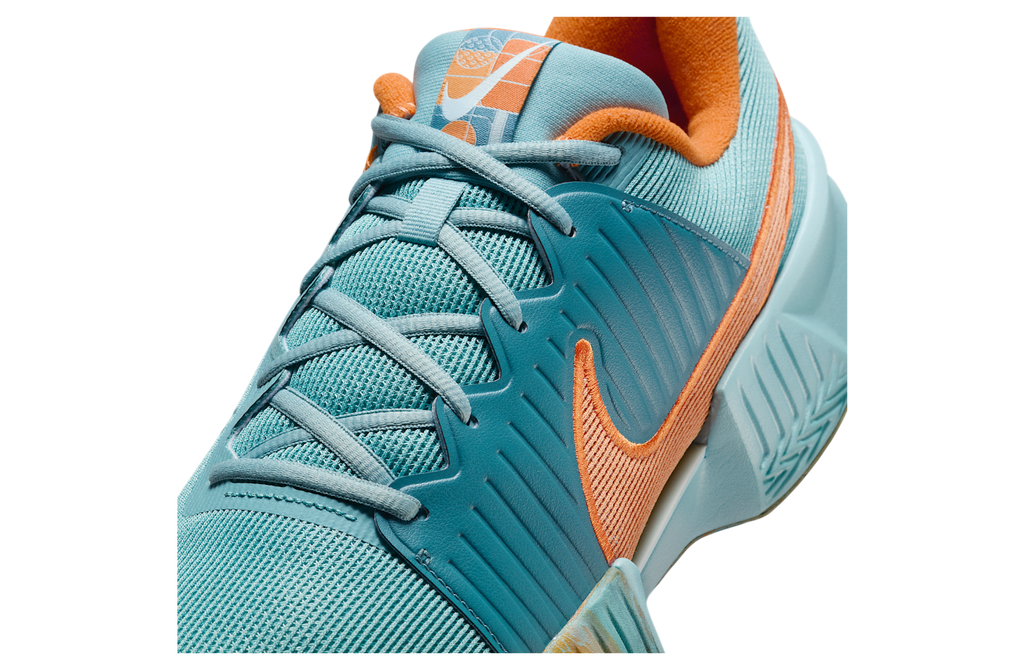Nike Zoom Challenge Denim Turquoise / Smokey Blue - Image 7