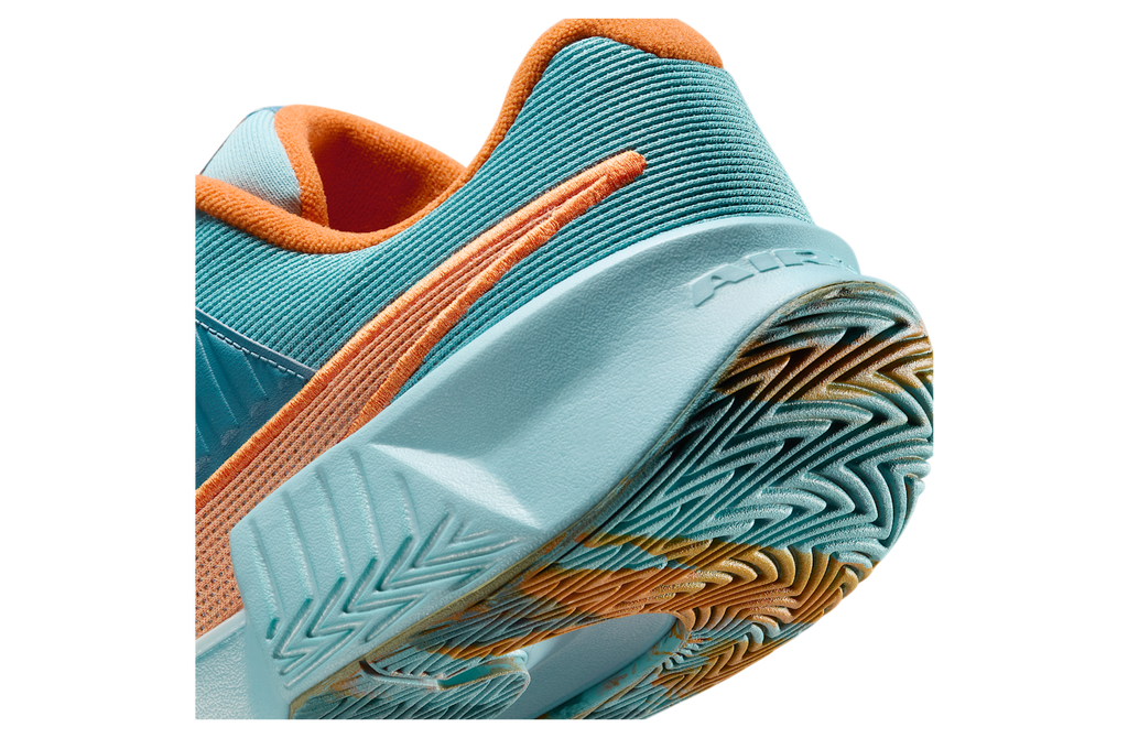 Nike Zoom Challenge Denim Turquoise / Smokey Blue - Image 8