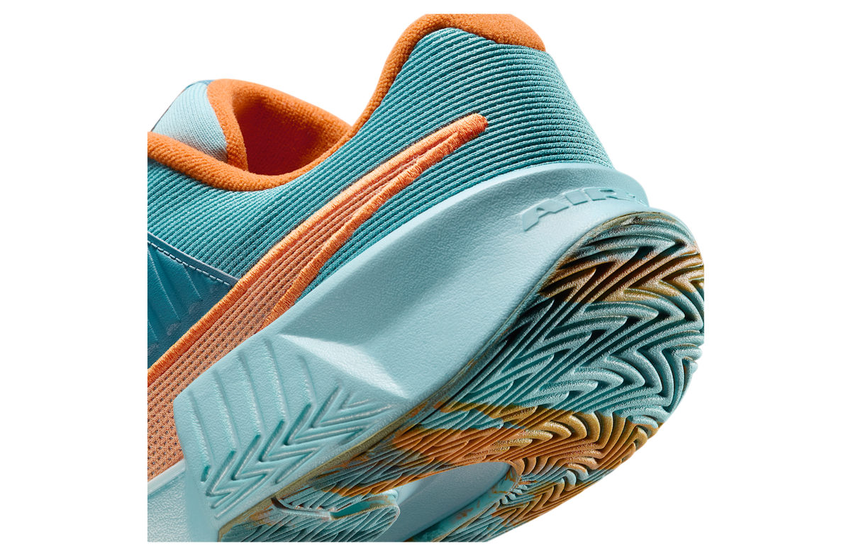 Nike Zoom Challenge Denim Turquoise / Smokey Blue - Image 8