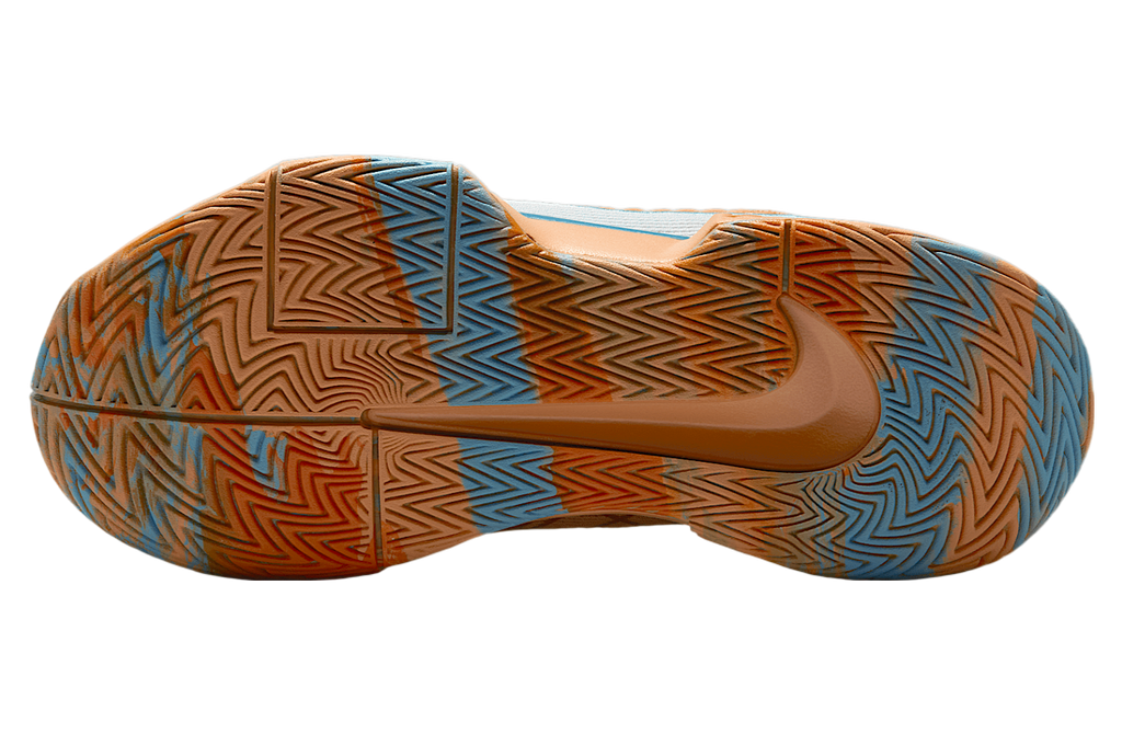 Nike Zoom Challenge WMNS Copper Moon / Monarch - Image 2