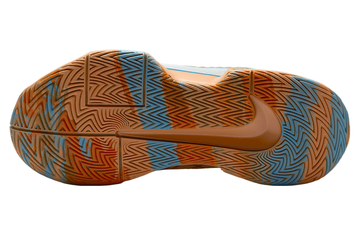 Nike Zoom Challenge WMNS Copper Moon / Monarch - Image 2
