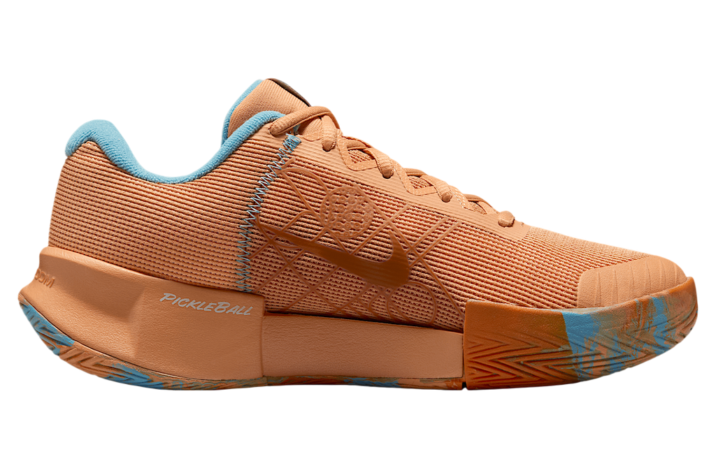 Nike Zoom Challenge WMNS Copper Moon / Monarch - Image 3