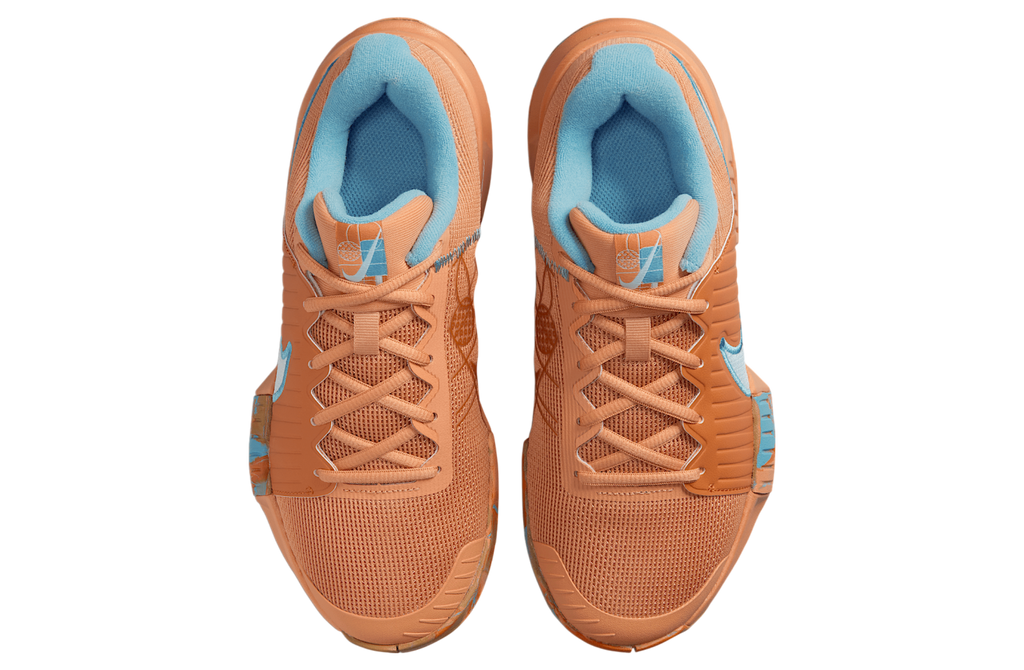 Nike Zoom Challenge WMNS Copper Moon / Monarch - Image 4