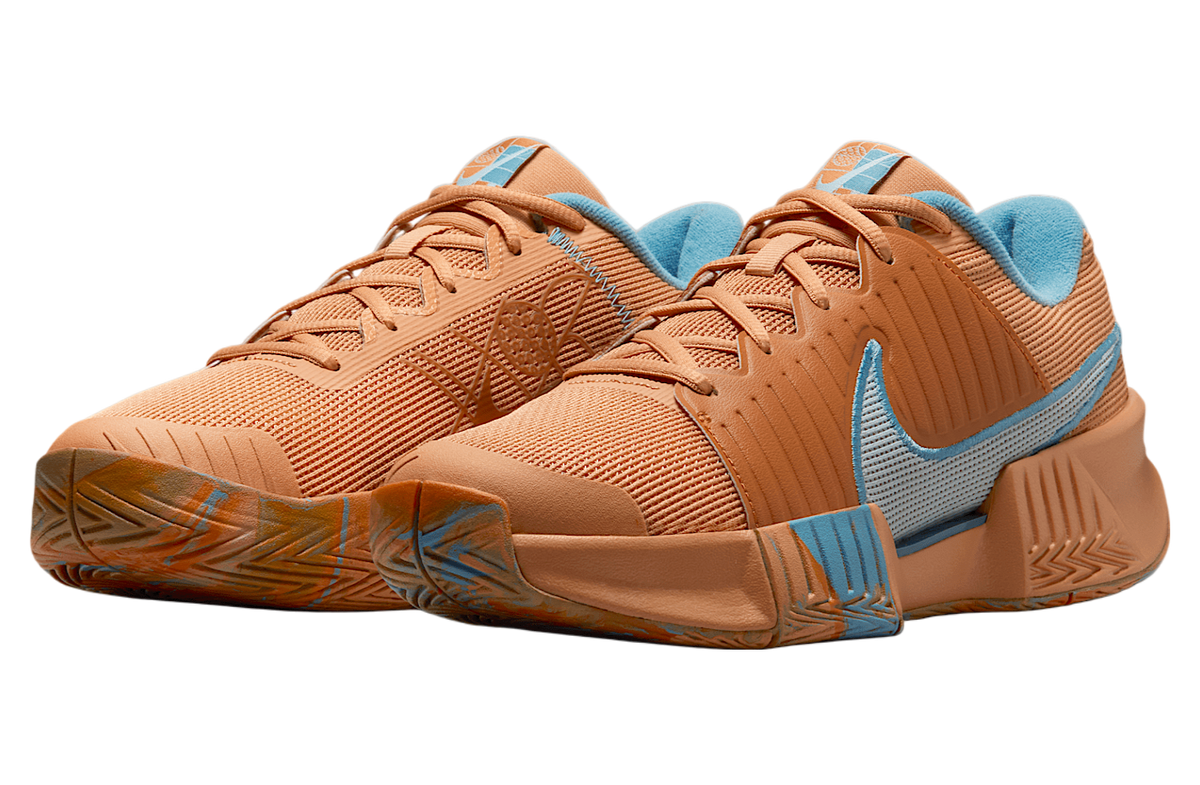 Nike Zoom Challenge WMNS Copper Moon / Monarch - Image 5