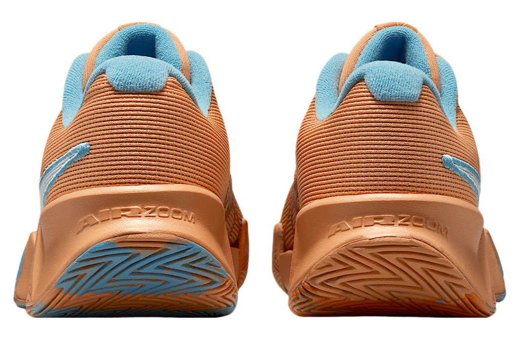 Nike Zoom Challenge WMNS Copper Moon / Monarch - Image 6