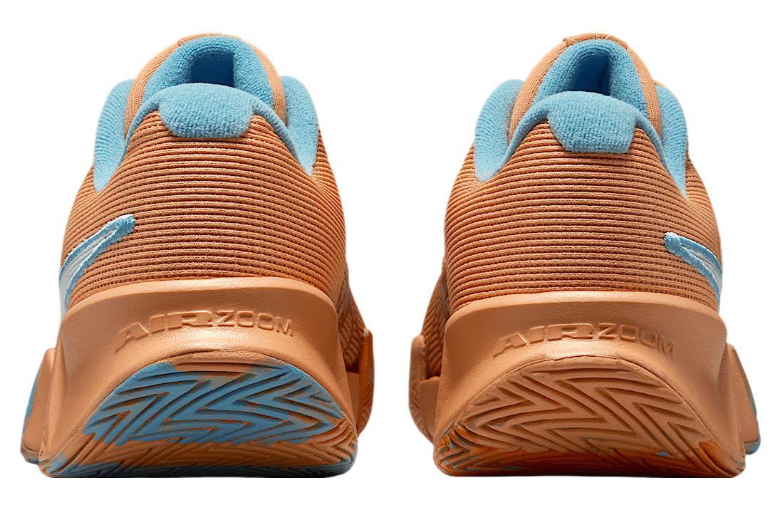 Nike Zoom Challenge WMNS Copper Moon / Monarch - Image 6