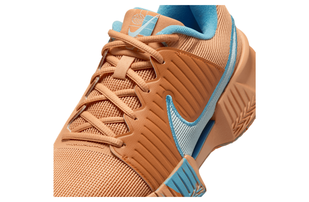 Nike Zoom Challenge WMNS Copper Moon / Monarch - Image 7