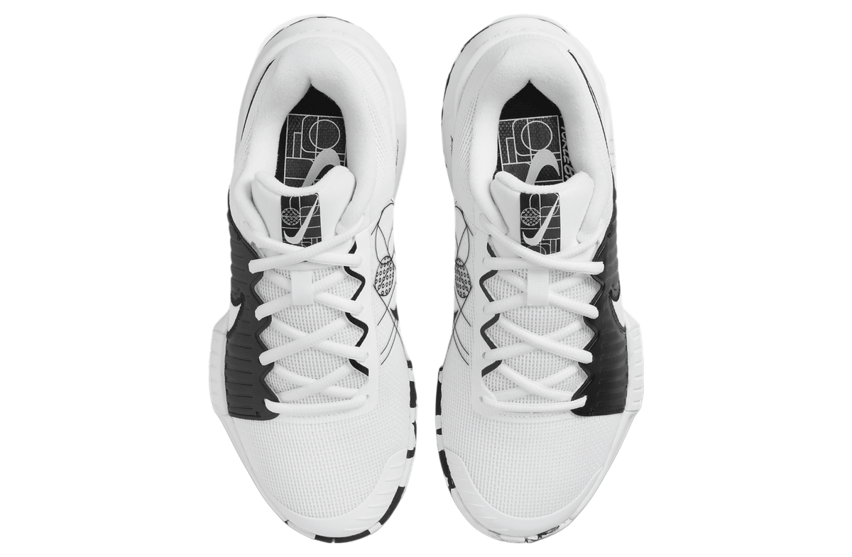 Nike Zoom Challenge WMNS White / Black - Image 4