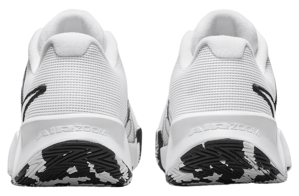 Nike Zoom Challenge WMNS White / Black - Image 6