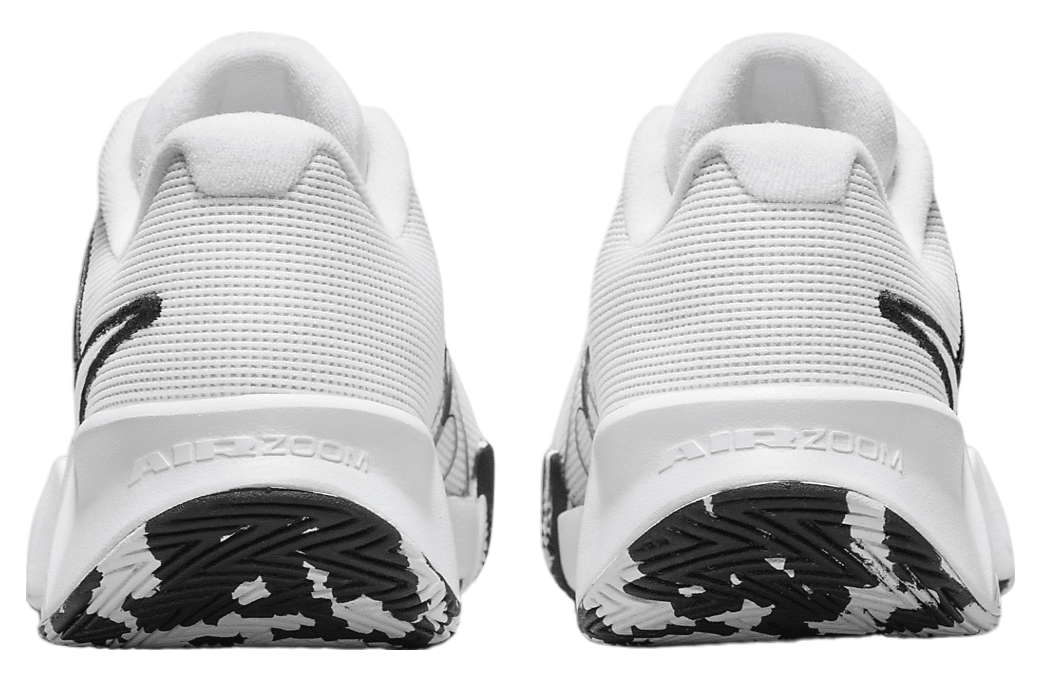 Nike Zoom Challenge WMNS White / Black - Image 6