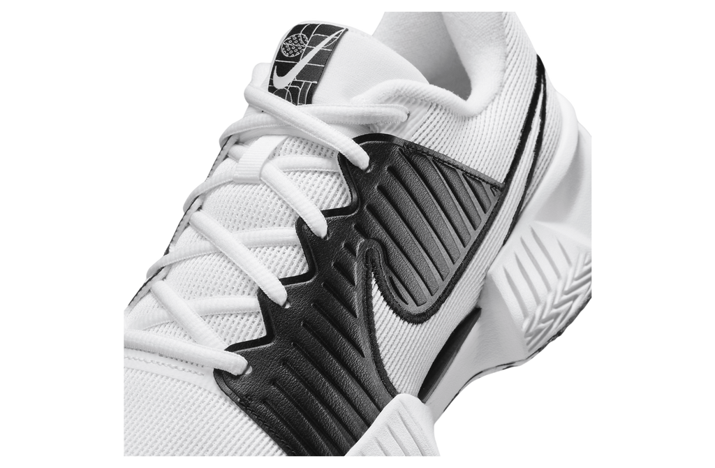 Nike Zoom Challenge WMNS White / Black - Image 7