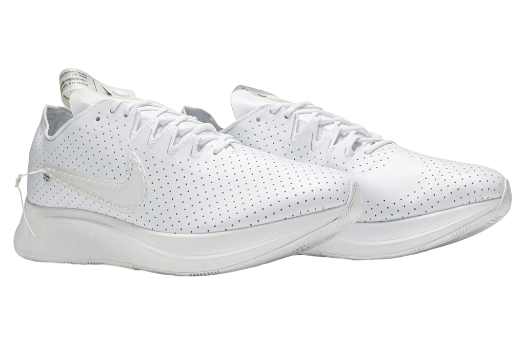 Nike Zoom Fly 2 Noise Cancelling - Image 5