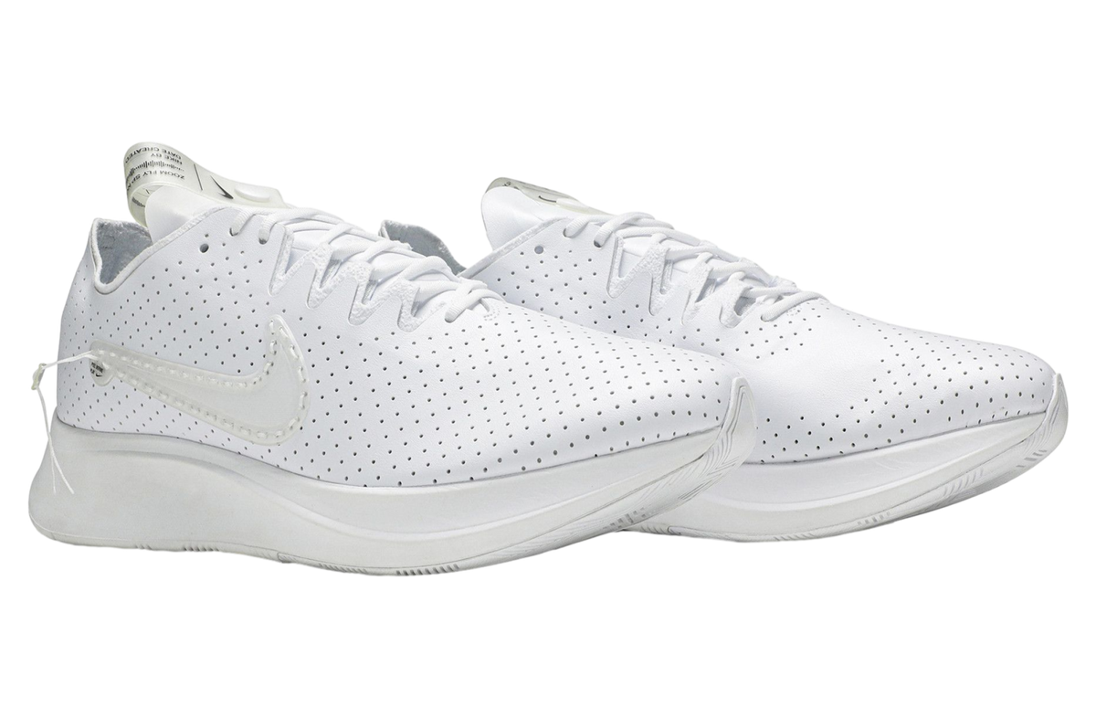 Nike Zoom Fly 2 Noise Cancelling - Image 5