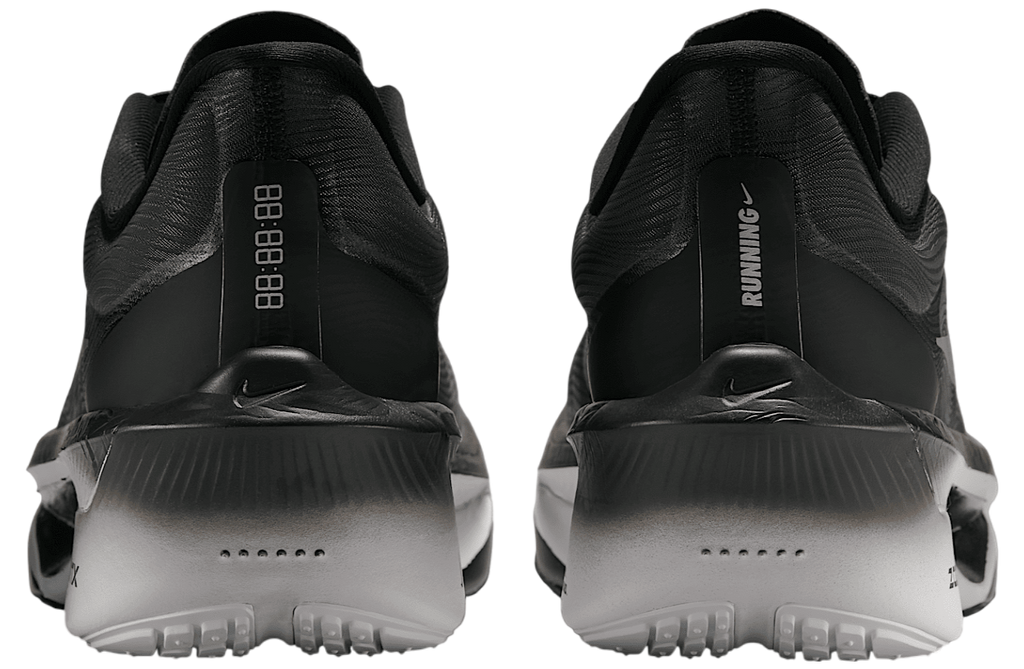 Nike Zoom Fly 6 Black / Light Smoke Grey - Image 6