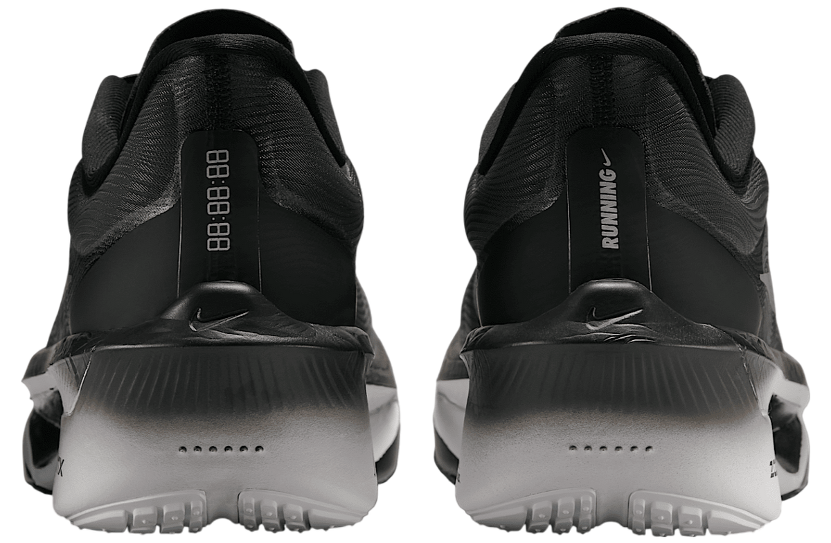 Nike Zoom Fly 6 Black / Light Smoke Grey - Image 6