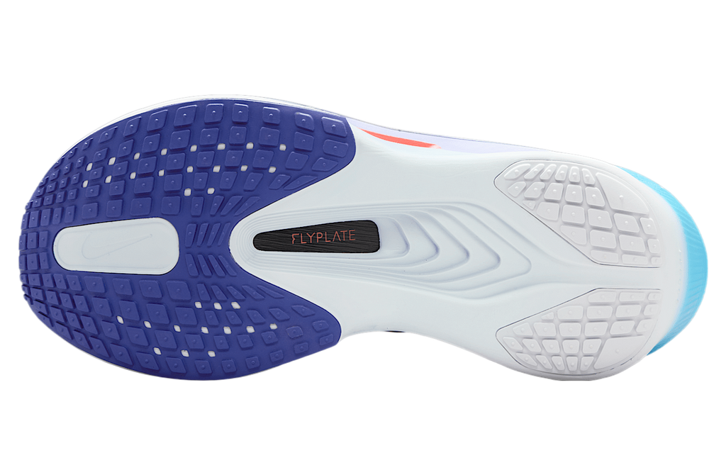Nike Zoom Fly 6 Ghost / Football Grey - Image 2