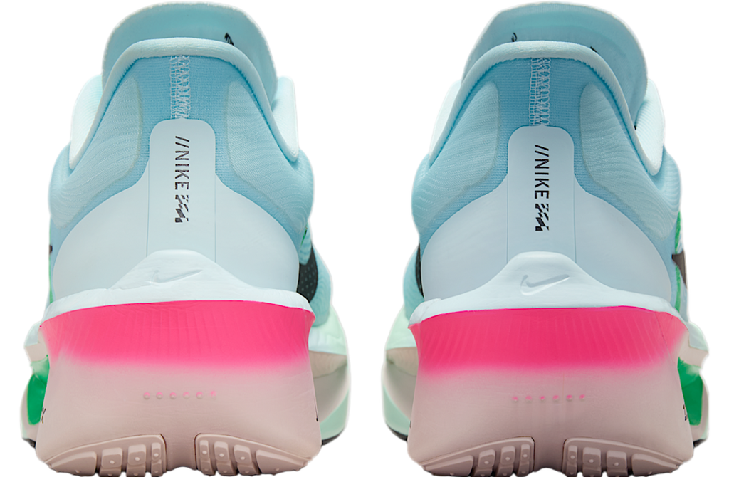 Nike Zoom Fly 6 Glacier Ice / Hyper Pink - Image 6