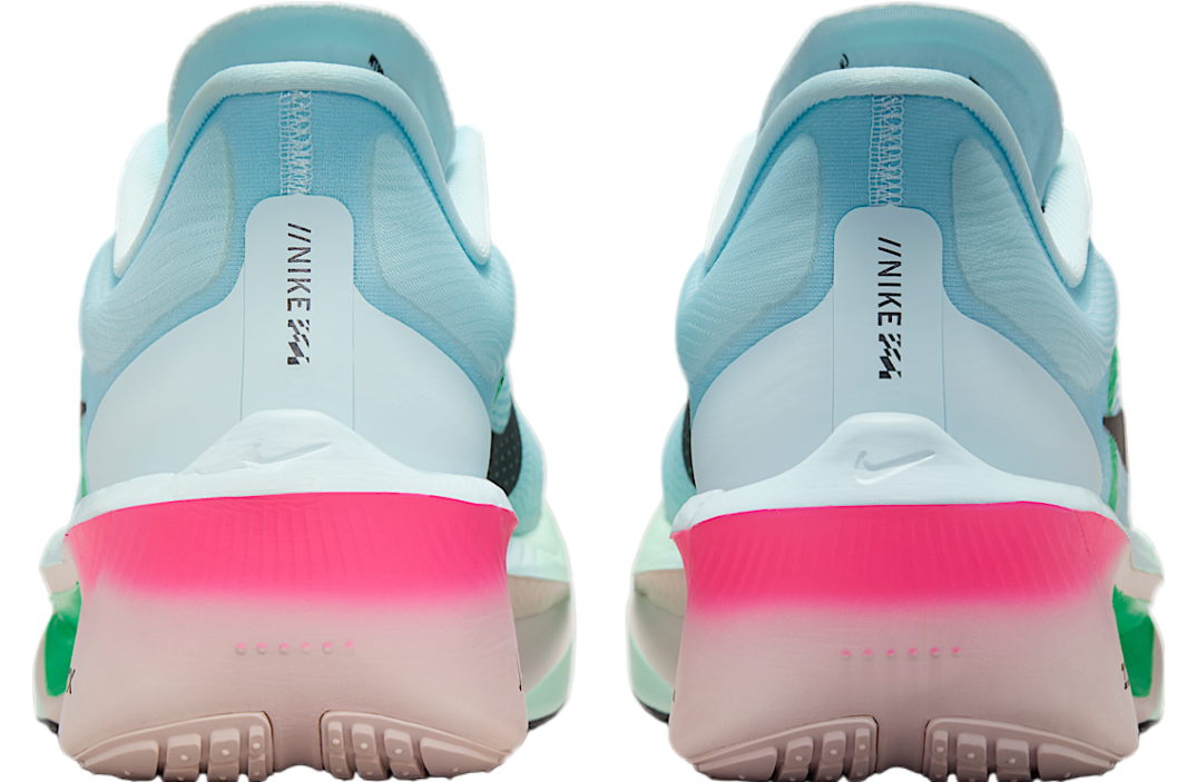 Nike Zoom Fly 6 Glacier Ice / Hyper Pink - Image 6