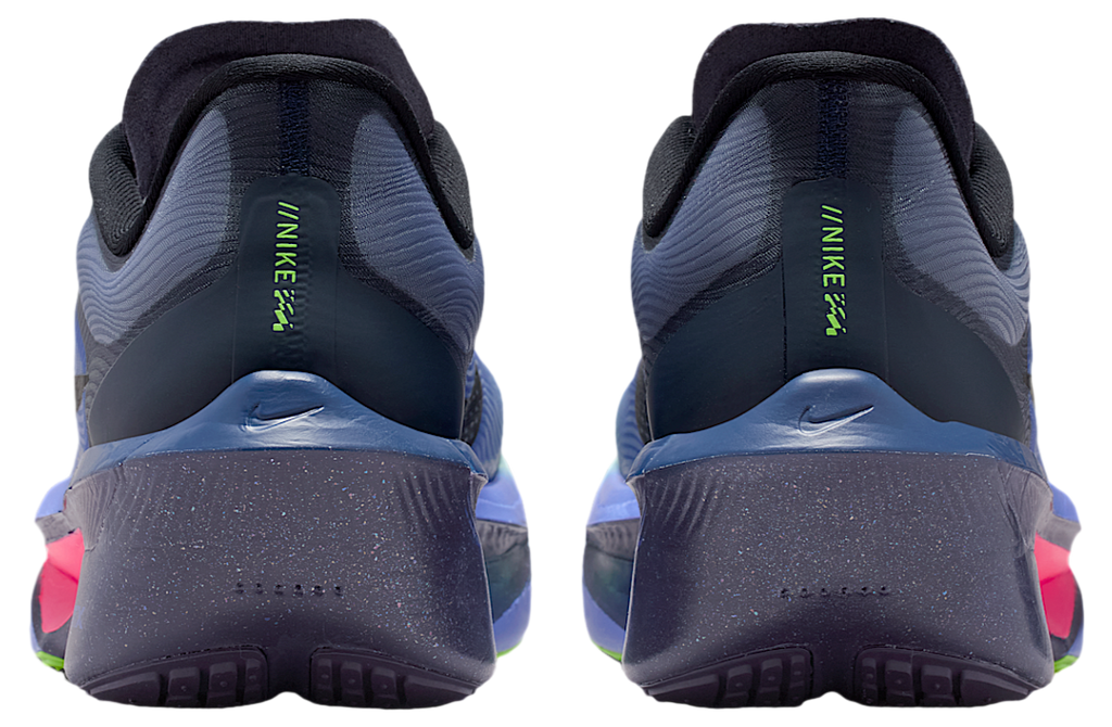 Nike Zoom Fly 6 Glam Dark Obsidian / Black - Image 6