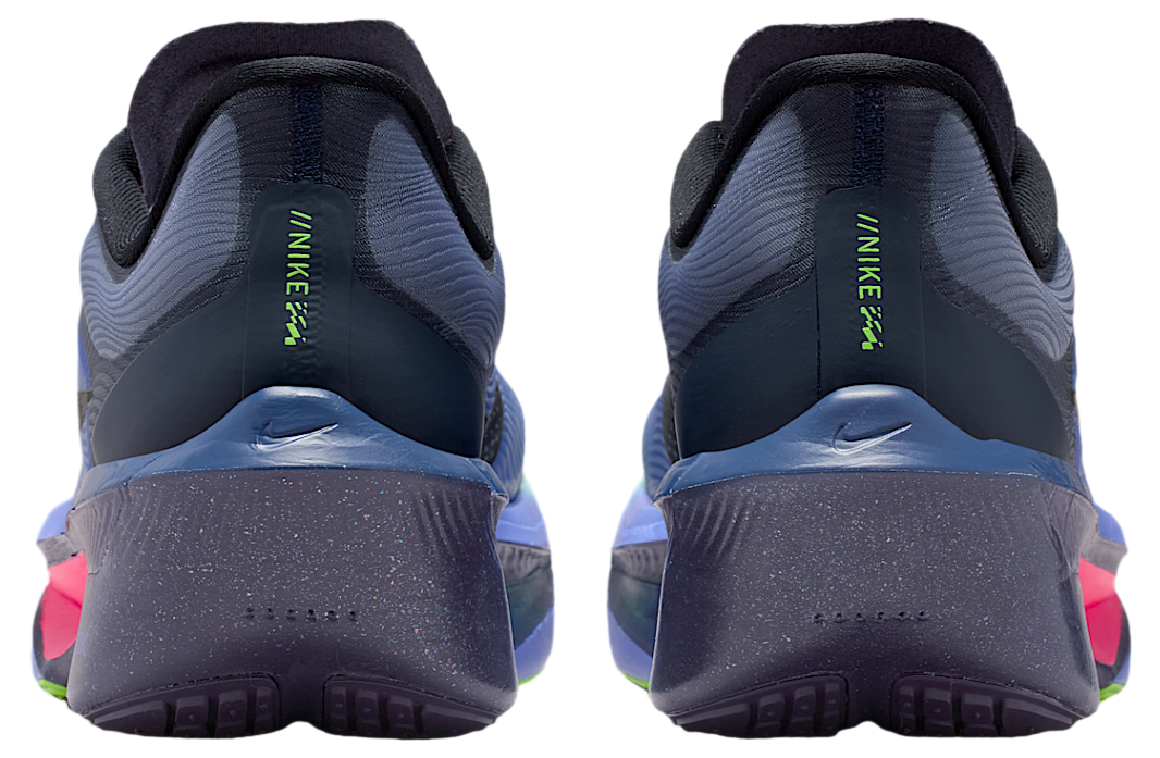 Nike Zoom Fly 6 Glam Dark Obsidian / Black - Image 6