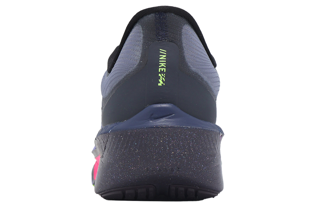 Nike Zoom Fly 6 Glam WMNS Dark Obsidian / Black - Image 3