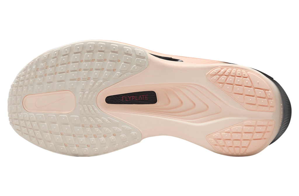 Nike Zoom Fly 6 Pale Ivory / Crimson Tint - Image 2