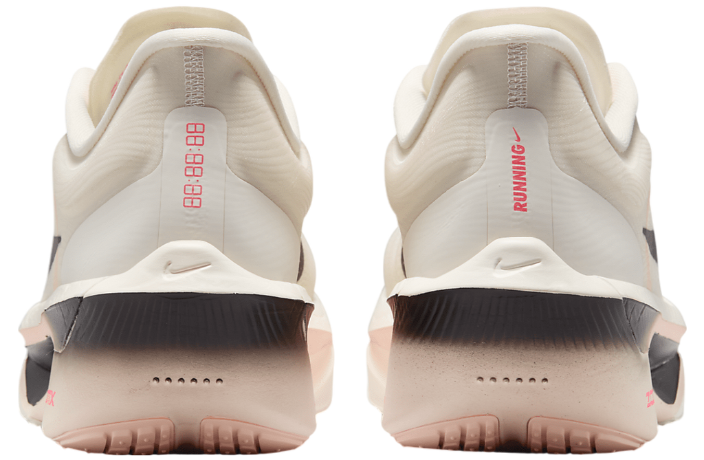 Nike Zoom Fly 6 Pale Ivory / Crimson Tint - Image 6