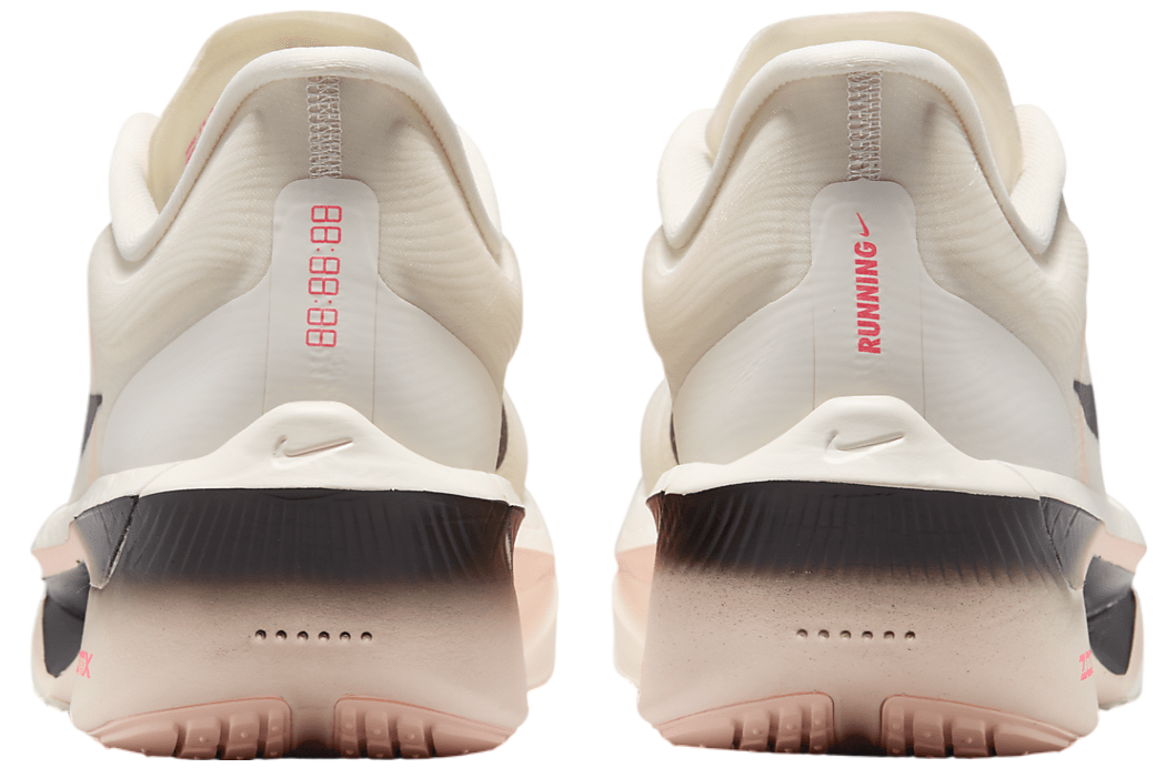 Nike Zoom Fly 6 Pale Ivory / Crimson Tint - Image 6