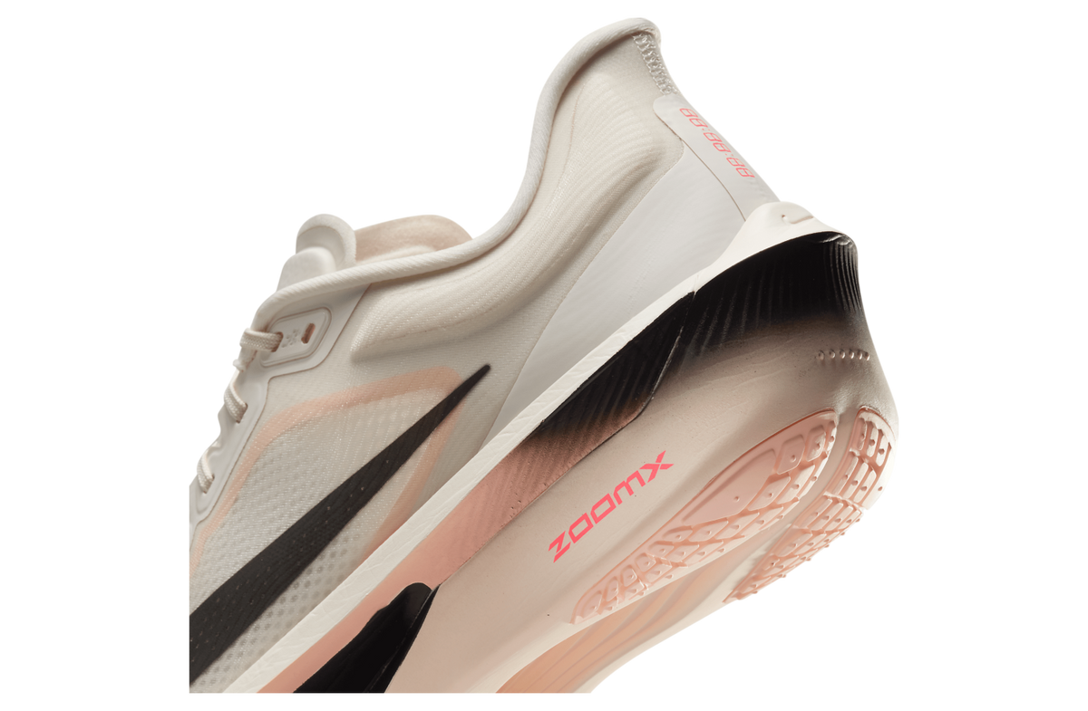 Nike Zoom Fly 6 Pale Ivory / Crimson Tint - Image 8