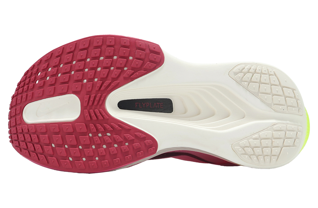 Nike Zoom Fly 6 WMNS Pink Spell / Bordeaux - Image 4