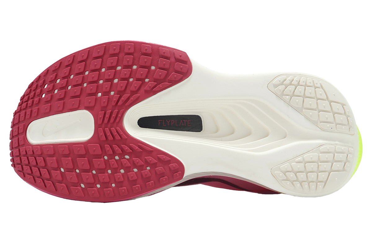 Nike Zoom Fly 6 WMNS Pink Spell / Bordeaux - Image 4