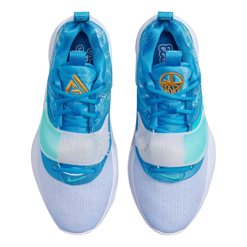 Nike Zoom Freak 3 Dutch Blue - Image 4