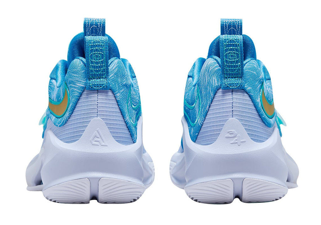 Nike Zoom Freak 3 Dutch Blue - Image 5