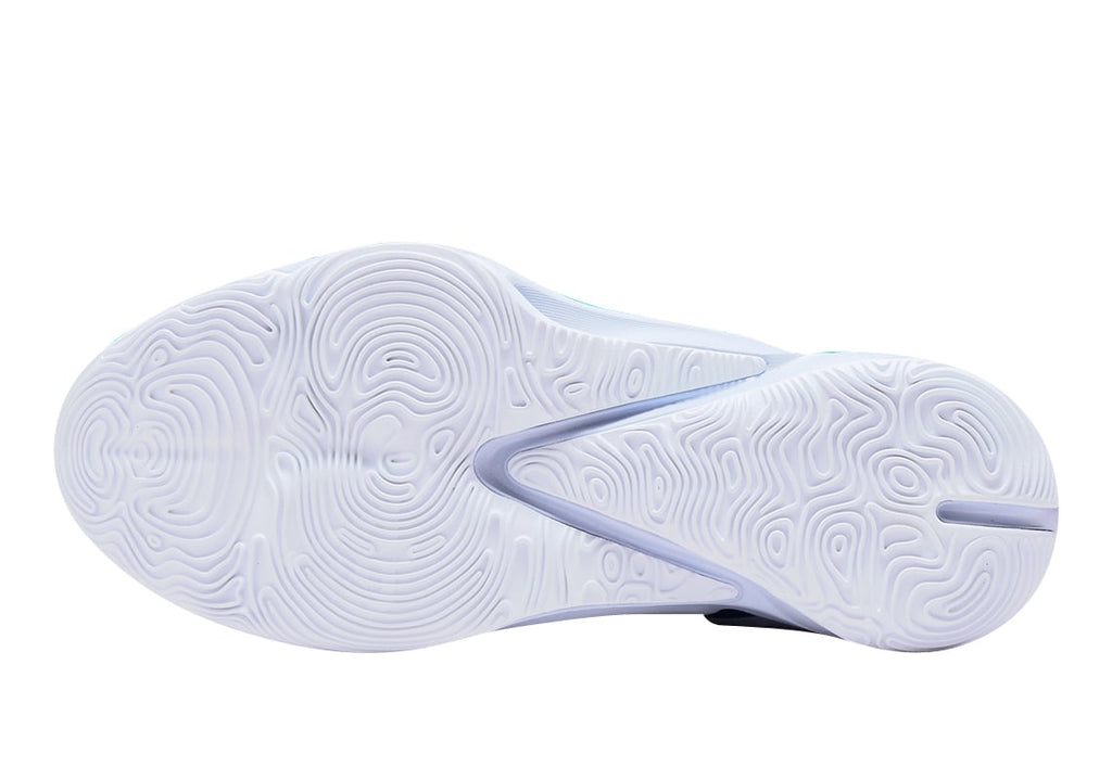 Nike Zoom Freak 3 Dutch Blue - Image 6