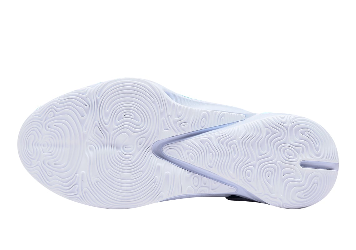 Nike Zoom Freak 3 Dutch Blue - Image 6
