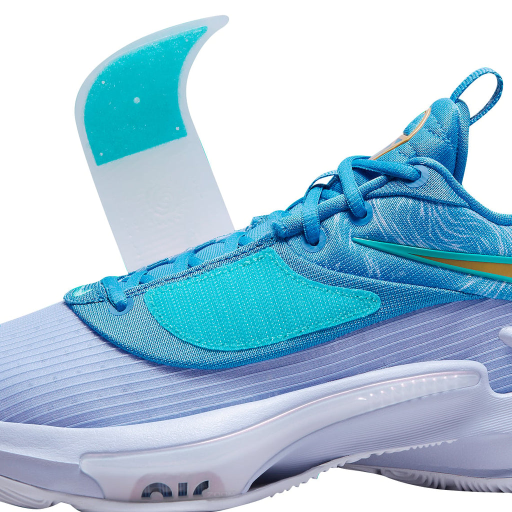 Nike Zoom Freak 3 Dutch Blue - Image 9