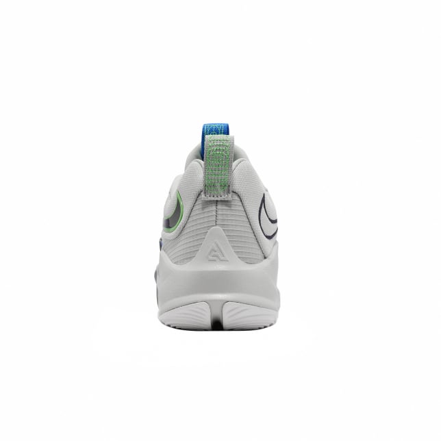 Nike Zoom Freak 3 GS Grey Fog Cave Purple - Image 3