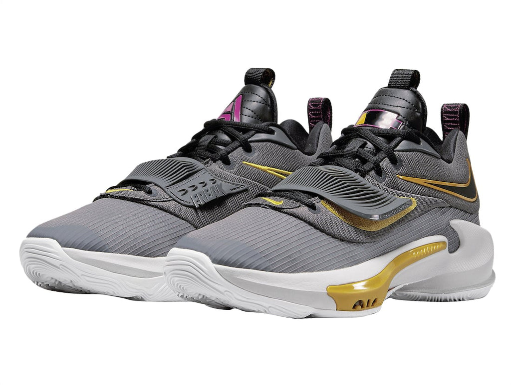 Nike Zoom Freak 3 Low Battery - Image 2