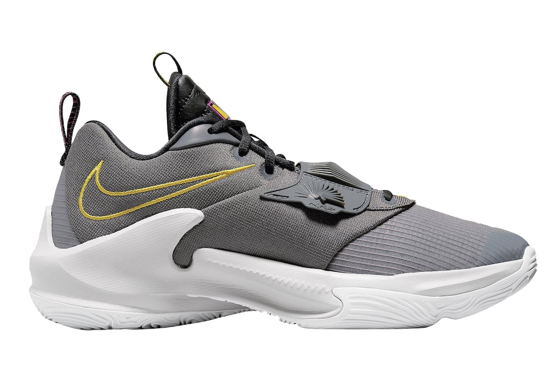 Nike Zoom Freak 3 Low Battery - Image 3