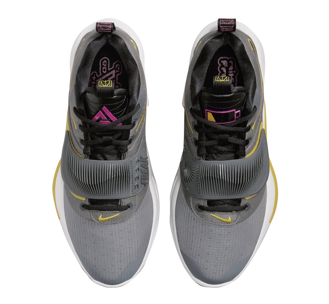 Nike Zoom Freak 3 Low Battery - Image 4