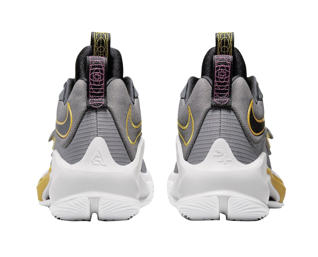 Nike Zoom Freak 3 Low Battery - Image 5