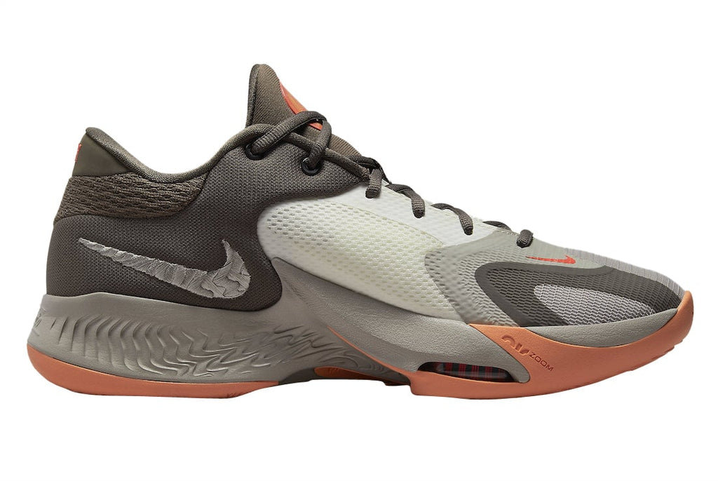 Nike Zoom Freak 4 Ironstone - Image 3