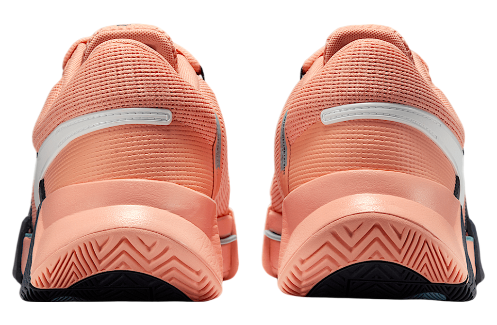 Nike Zoom GP Challenge 1 Apricot Agate / Obsidian (Hard Court) - Image 6
